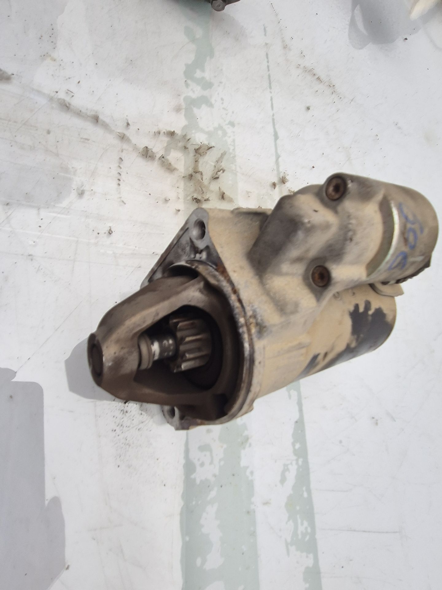 COMPRESOR AIRE ACONDICIONADO FORD FIESTA 