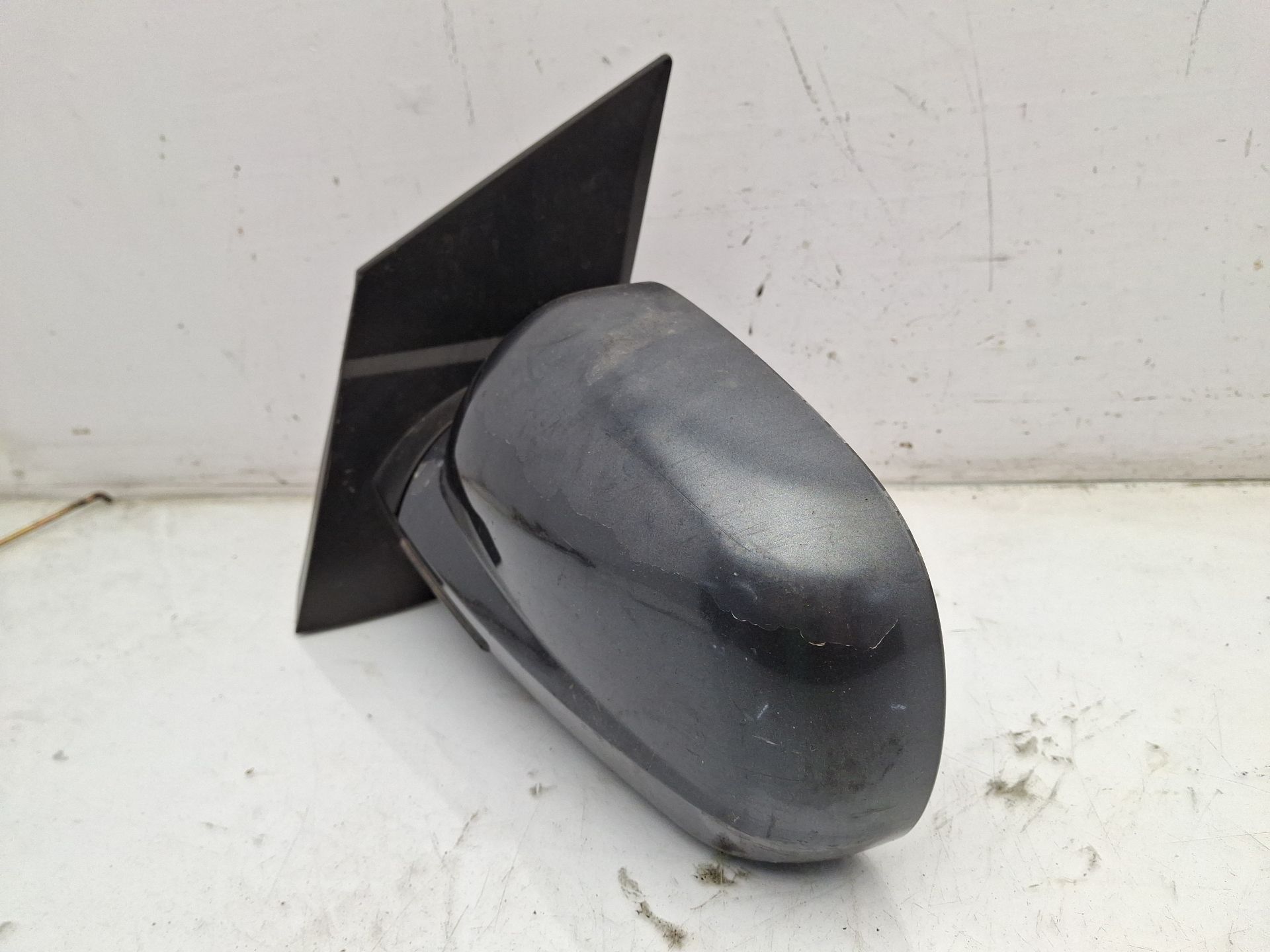 RETROVISOR IZQUIERDO SSANGYONG KYRON 