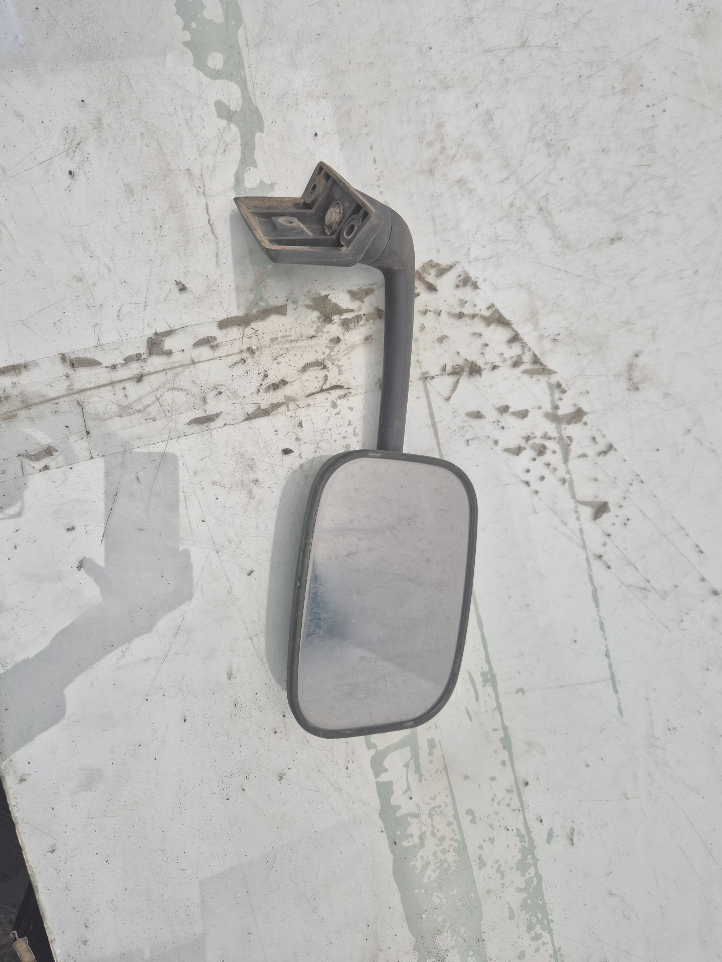 MANDO INTERMITENTES CITROEN C15 