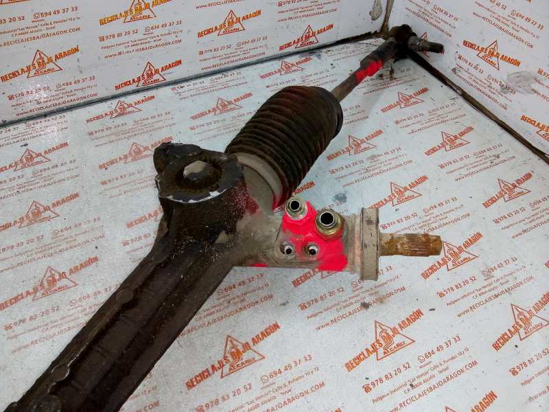 CREMALLERA DIRECCION CITROEN JUMPER 4HY