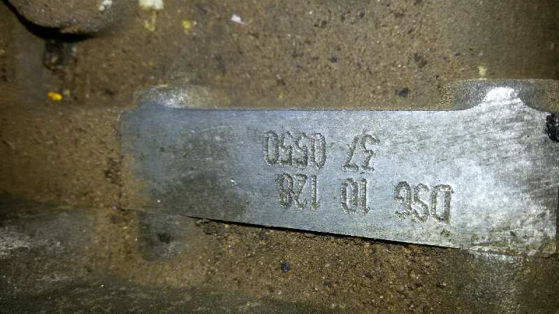 CAJA CAMBIOS SEAT CORDOBA AFN