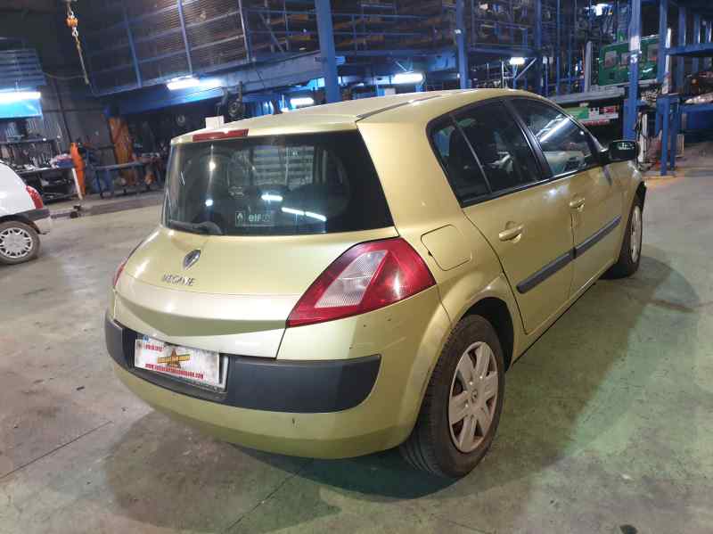 CAUDALIMETRO RENAULT MEGANE K9K F7
