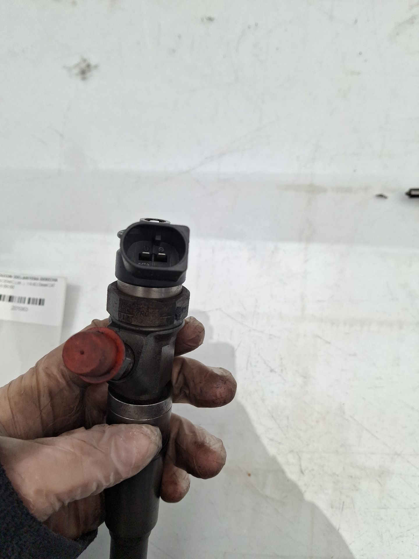  BMW X5 (E53) 3.0 Turbodiesel CAT
