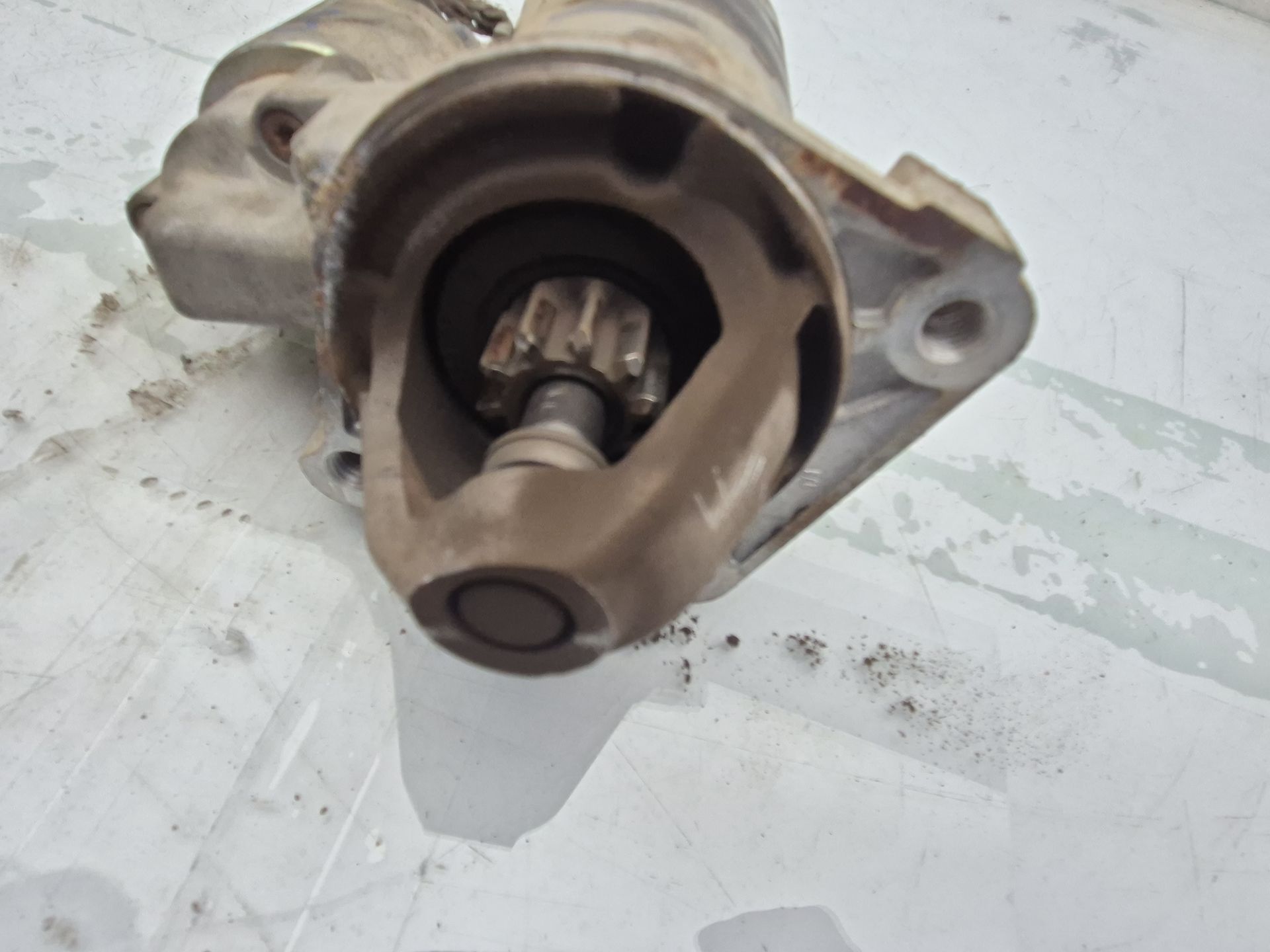 COMPRESOR AIRE ACONDICIONADO FORD FIESTA 