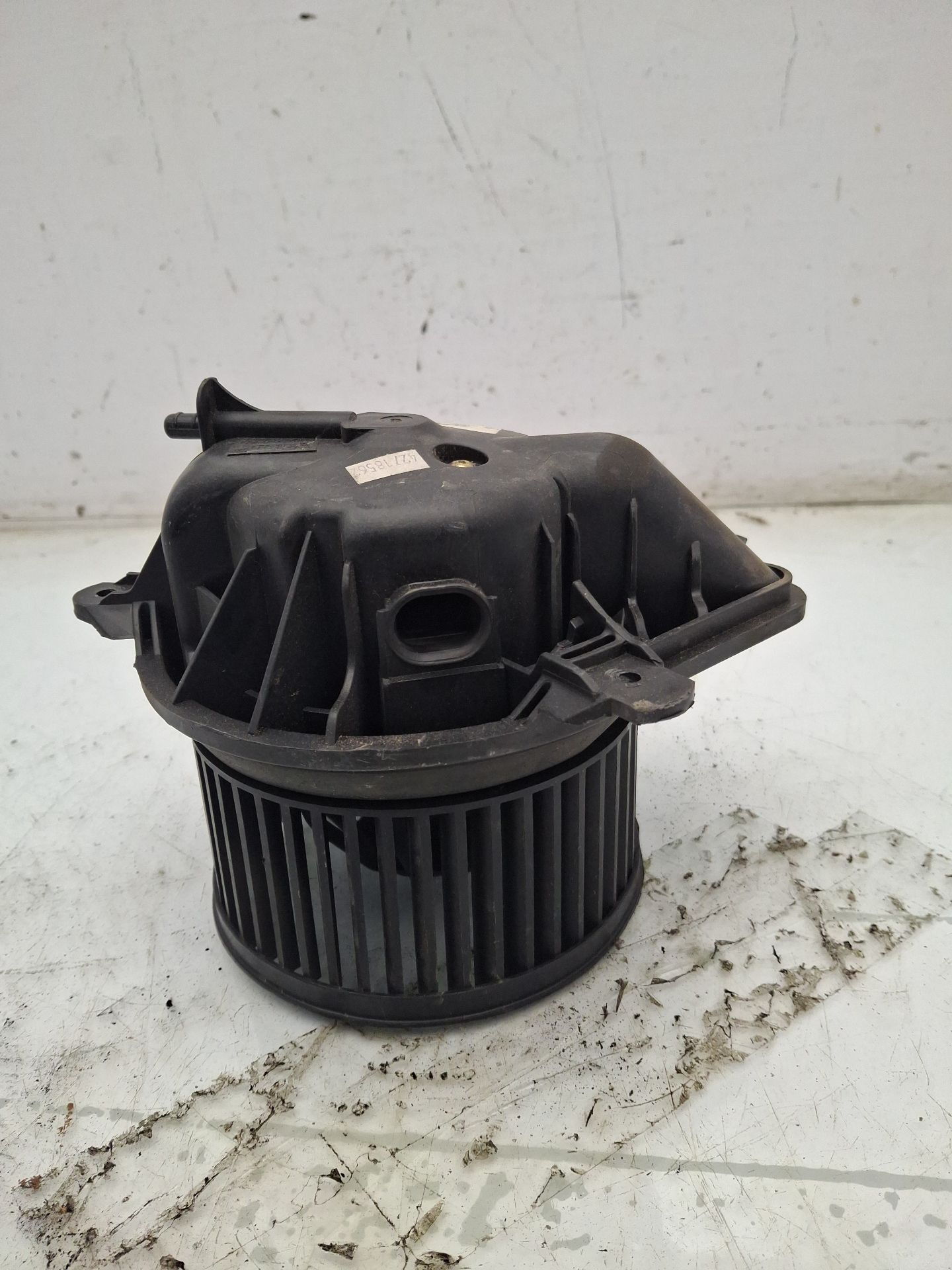 VENTILADOR CALEFACCION PEUGEOT PARTNER 