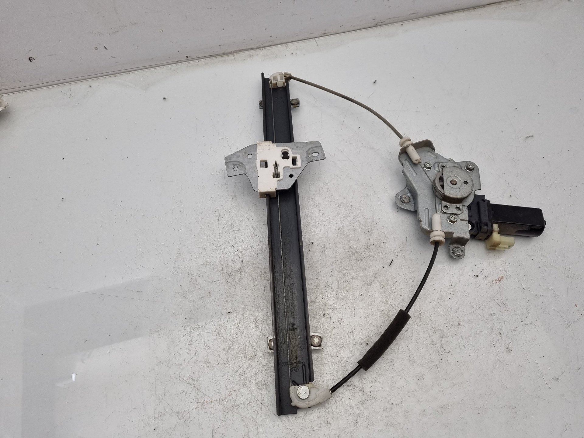 ELEVALUNAS DELANTERO IZQUIERDO KIA PICANTO G4HG