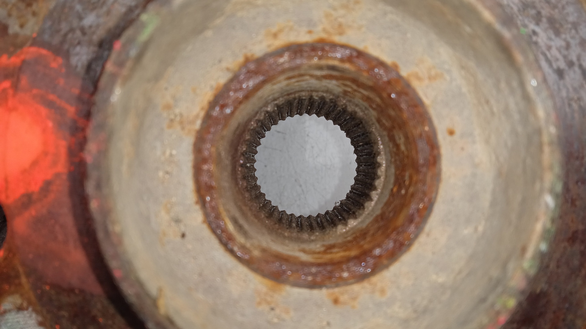 MANGUETA DELANTERA DERECHA VOLKSWAGEN CADDY BJB