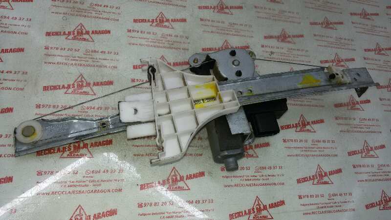 ELEVALUNAS TRASERO DERECHO FORD MONDEO D6BA