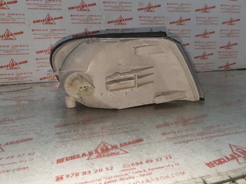 PILOTO DELANTERO IZQUIERDO OPEL VECTRA X20DTH