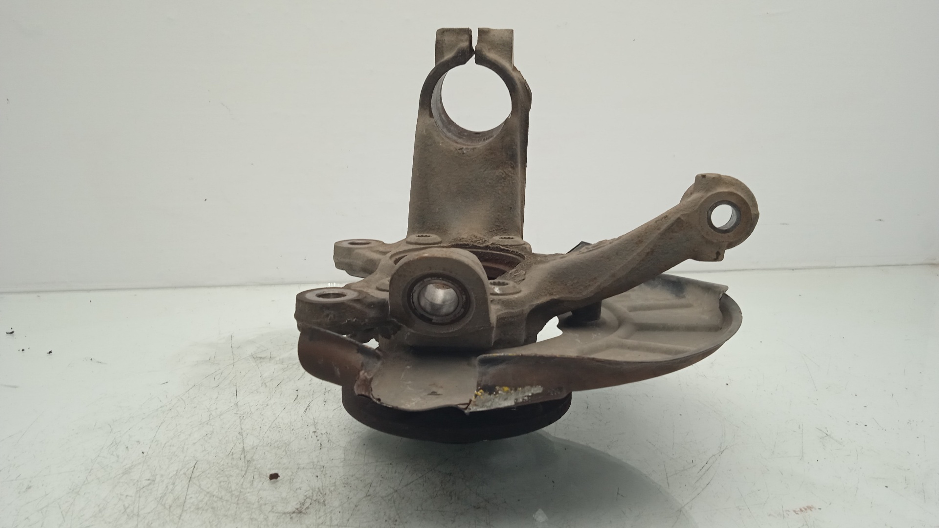 MANGUETA DELANTERA DERECHA SEAT LEON BKD