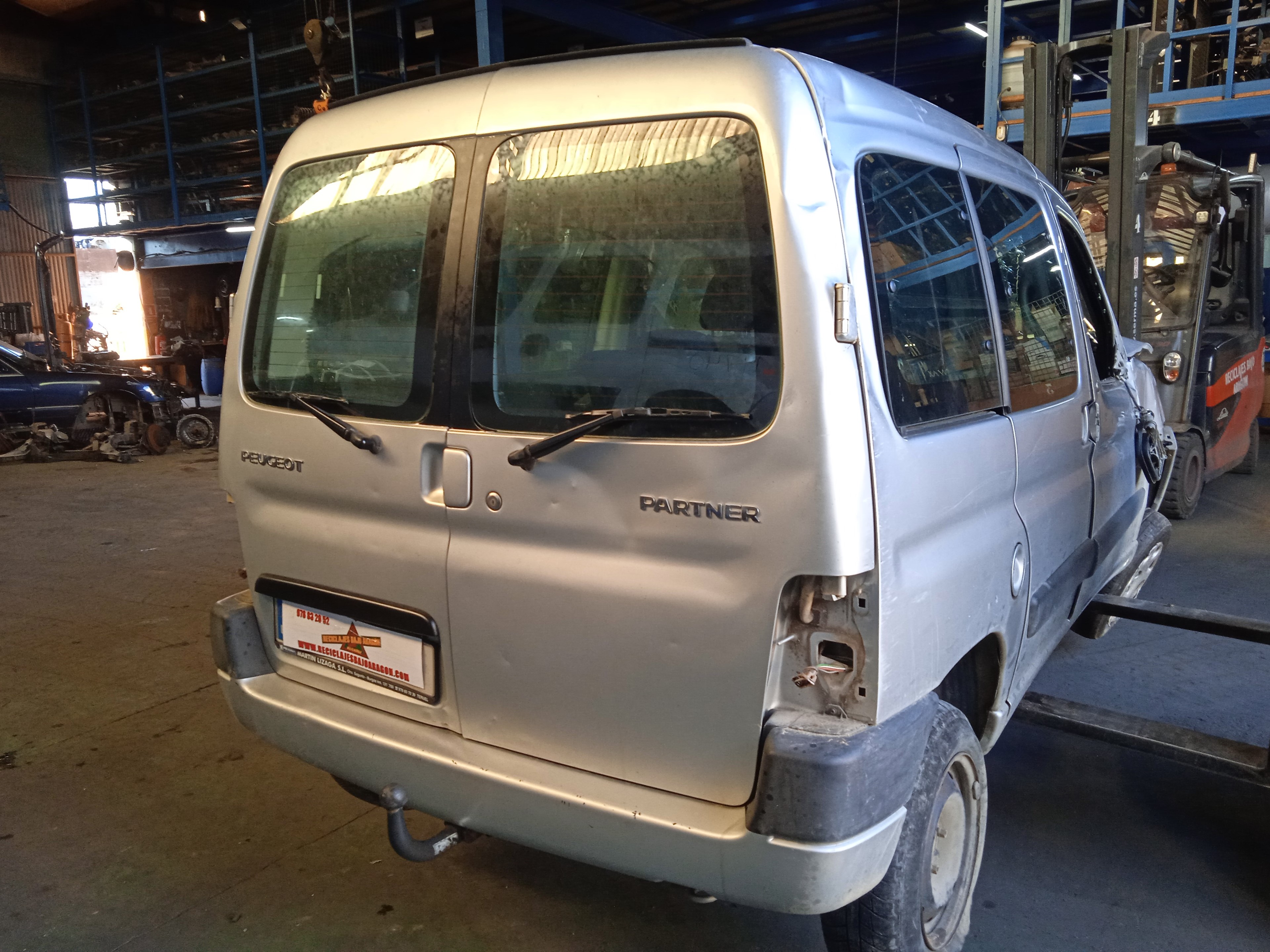 MANDO CALEFACCION / AIRE ACONDICIONADO PEUGEOT PAR 9HX