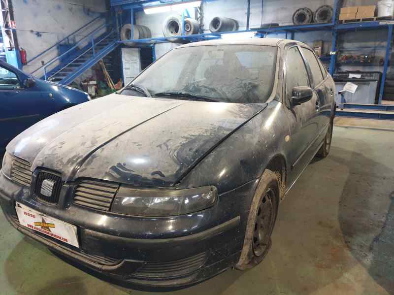 ELECTROVENTILADOR SEAT TOLEDO 