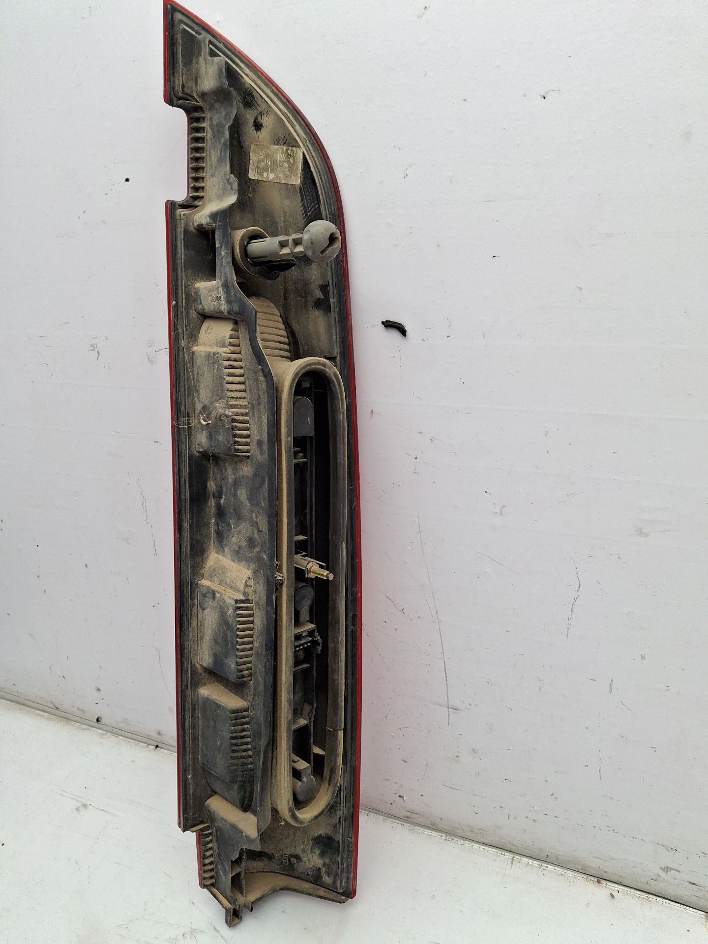  RENAULT KANGOO (KC0/1_) D 55 1.9 (KC0D)