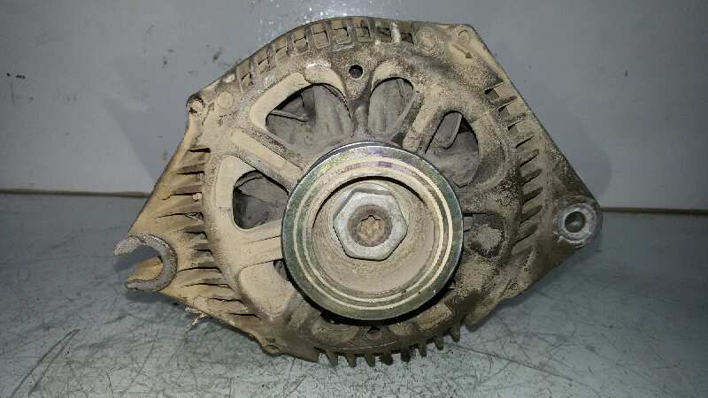 ALTERNADOR CITROEN JUMPER 