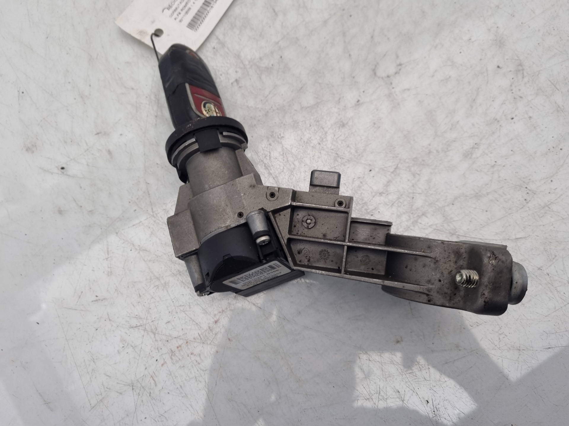 CONMUTADOR DE ARRANQUE ALFA ROMEO MITO 955A6000