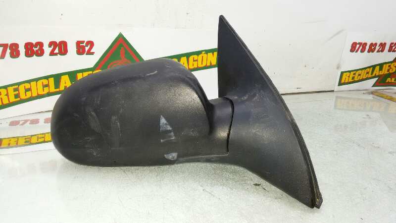 RETROVISOR DERECHO DAEWOO LACETTI F14D3
