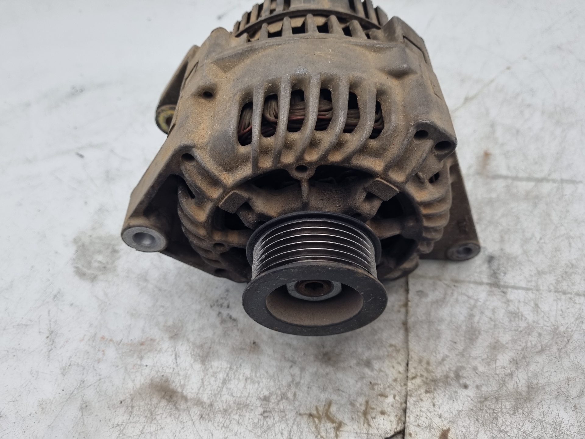 ALTERNADOR RENAULT LAGUNA F3P