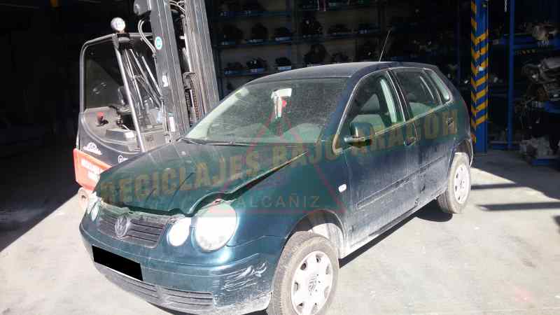 PILOTO TRASERO IZQUIERDO VOLKSWAGEN POLO AMF