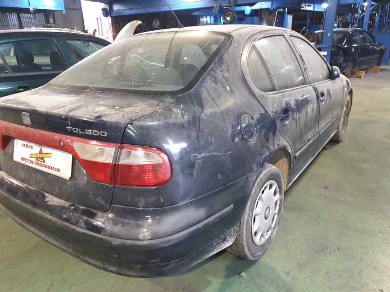 ELECTROVENTILADOR SEAT TOLEDO 
