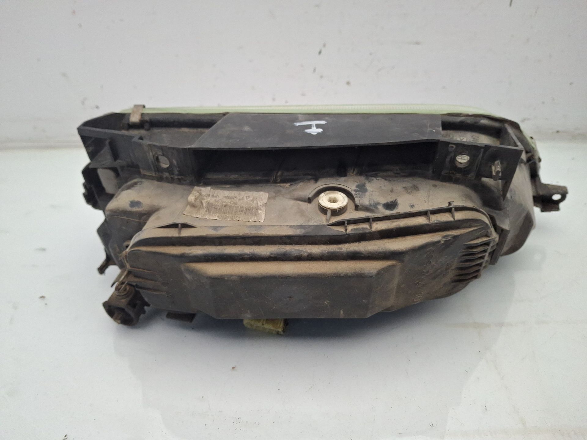 FARO IZQUIERDO CITROEN XANTIA 