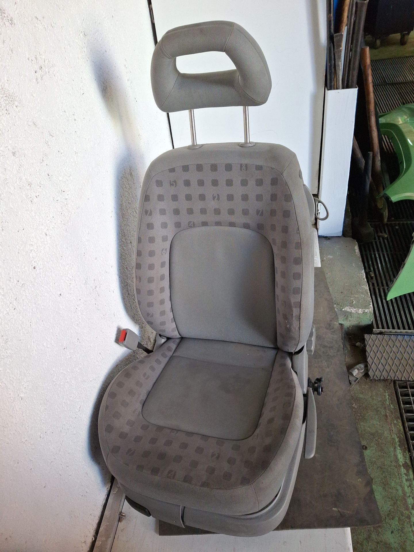 PORTON TRASERO VOLKSWAGEN NEW 