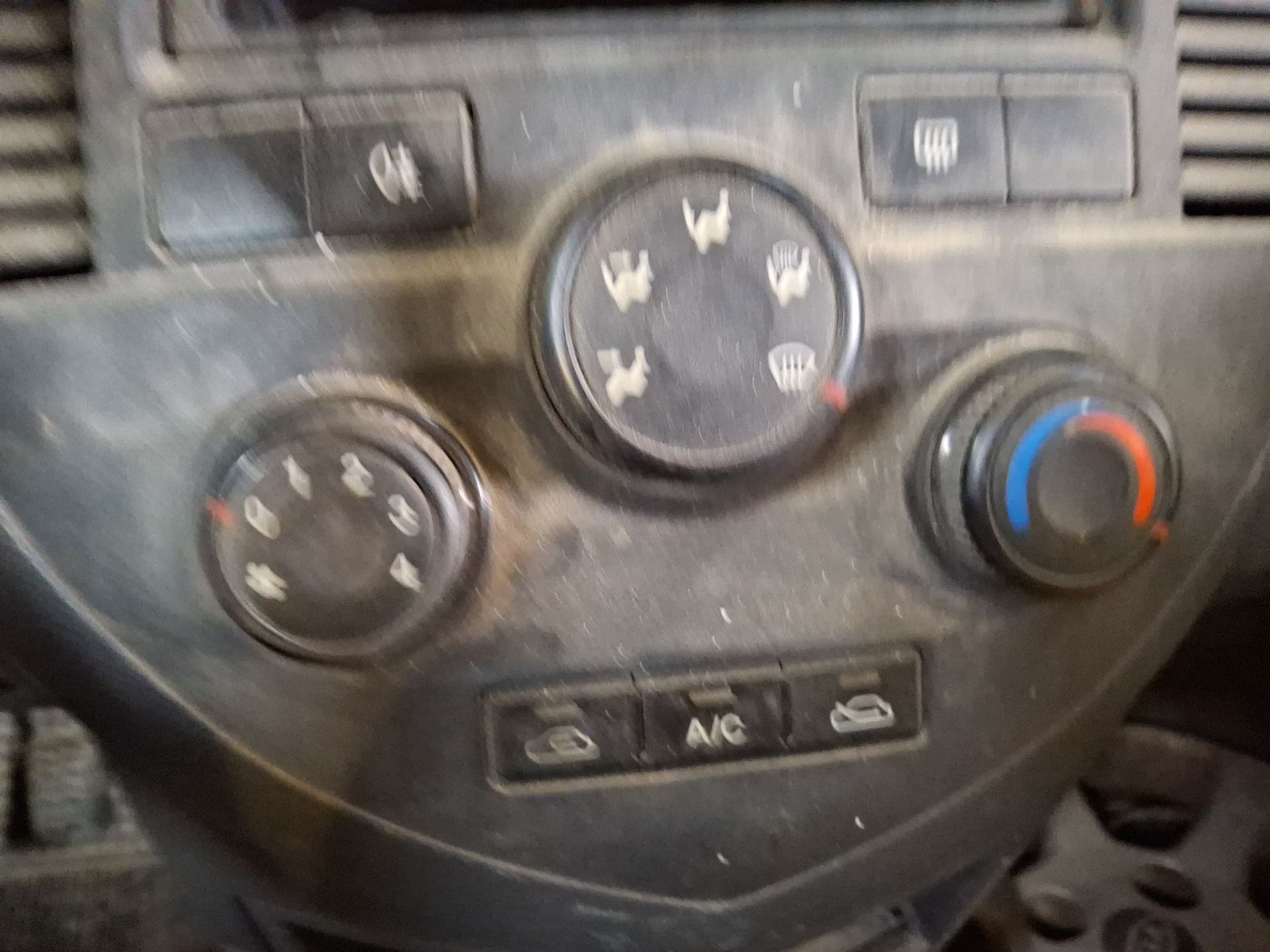  KIA CARENS I Monospace (FC, FJ) 2.0 CRDi