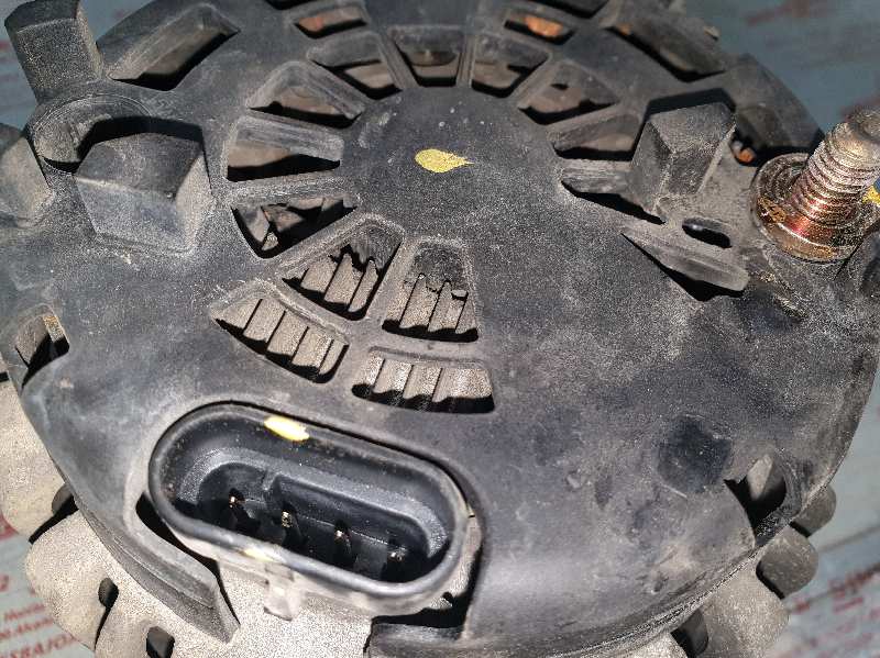 ALTERNADOR SSANGYONG RODIUS D27DT
