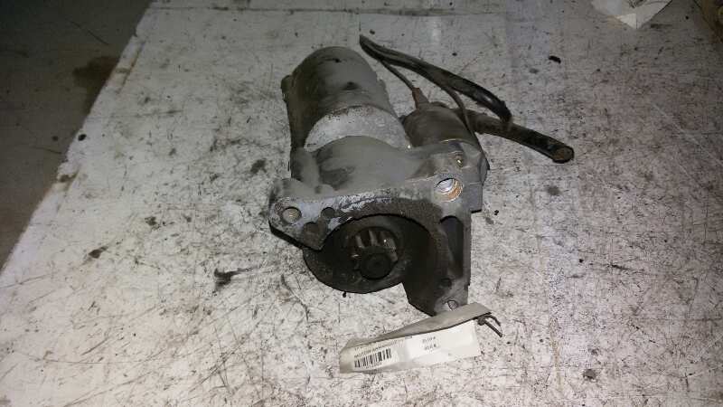 MOTOR ARRANQUE CITROEN VISA 