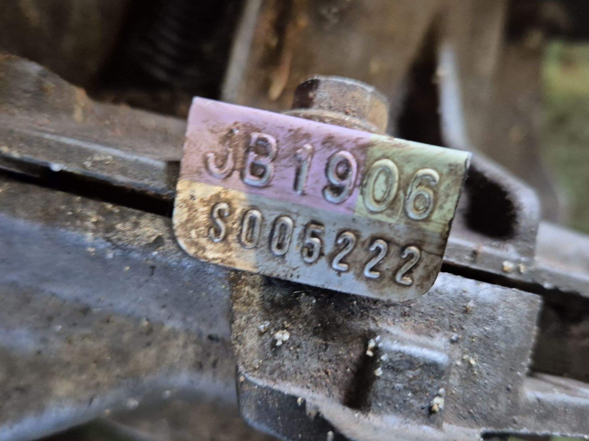 MOTOR ARRANQUE RENAULT KANGOO 