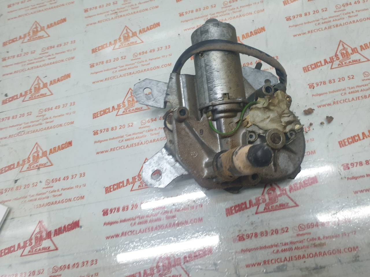 MOTOR LIMPIA TRASERO NISSAN TERRANO TD27T