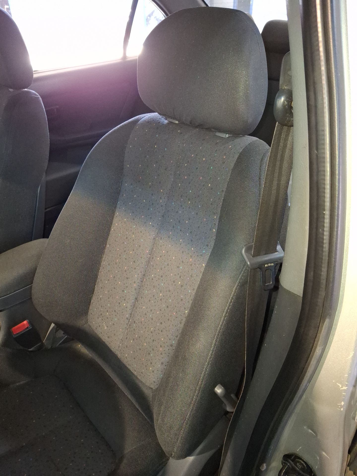 ASIENTO DELANTERO IZQUIERDO HYUNDAI ELANTRA 
