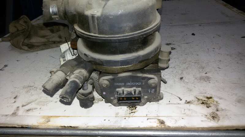 INYECTOR MONOPUNTO SEAT IBIZA 