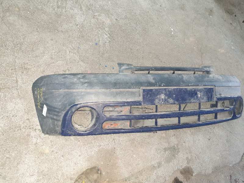 PARAGOLPES DELANTERO RENAULT KANGOO K9K 700