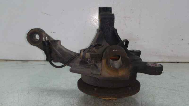 MANGUETA DELANTERA IZQUIERDA RENAULT LAGUNA F9Q C7