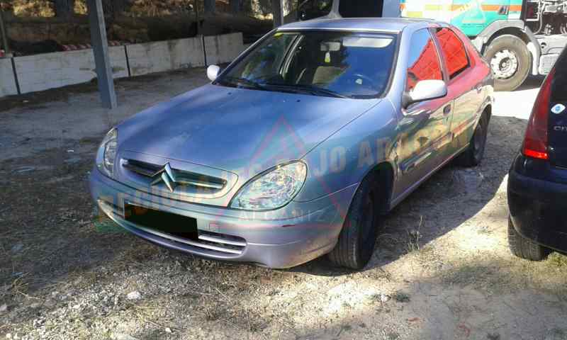 ELEVALUNAS DELANTERO DERECHO CITROEN XSARA BERLINA WJY (DW8B)