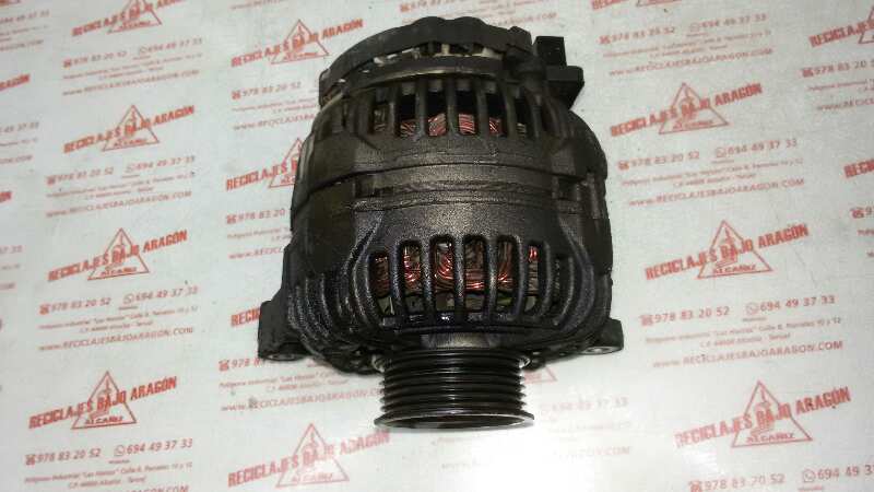 ALTERNADOR AUDI ALLROAD AKE