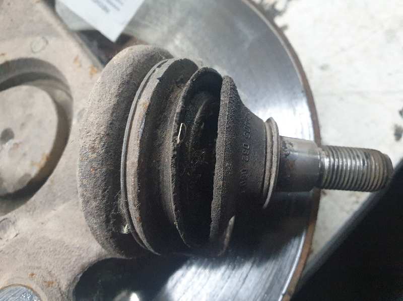 MANGUETA DELANTERA IZQUIERDA FORD TRANSIT D2FA